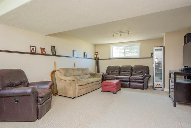 9216 108 Avenue, House detached with 3 bedrooms, 2 bathrooms and 4 parking in Grande Prairie AB | Image 17