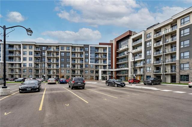 427 - 125 Shoreview Place, Condo with 1 bedrooms, 1 bathrooms and 1 parking in Hamilton ON | Image 16