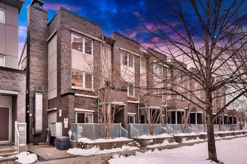 th55 - 295 Village Green Sq, Townhouse with 4 bedrooms, 3 bathrooms and 2 parking in Toronto ON | Card Image
