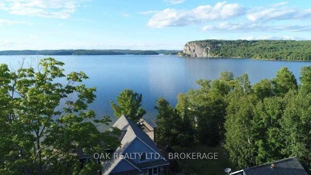 42 Bobcat Tr, House detached with 3 bedrooms, 3 bathrooms and 9 parking in Elliot Lake ON | Image 23