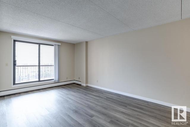 707 - 9917 110 St Nw Nw, Condo with 1 bedrooms, 1 bathrooms and null parking in Edmonton AB | Image 20