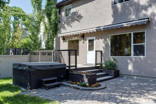 31 Cranleigh Mews Se, House detached with 4 bedrooms, 3 bathrooms and 4 parking in Calgary AB | Image 27
