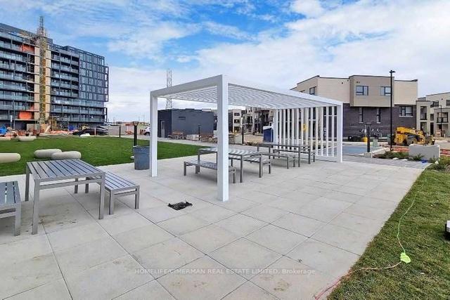 b205 - 4880 Valera Rd, Condo with 2 bedrooms, 1 bathrooms and 1 parking in Burlington ON | Image 27