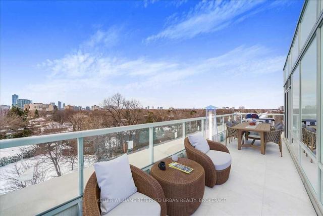 518 - 3220 Sheppard Ave E, Condo with 3 bedrooms, 2 bathrooms and 1 parking in Toronto ON | Image 37