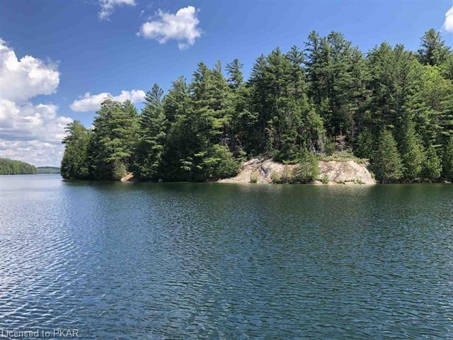 0 Arcol Island, Home with 0 bedrooms, 0 bathrooms and null parking in North Frontenac ON | Image 2