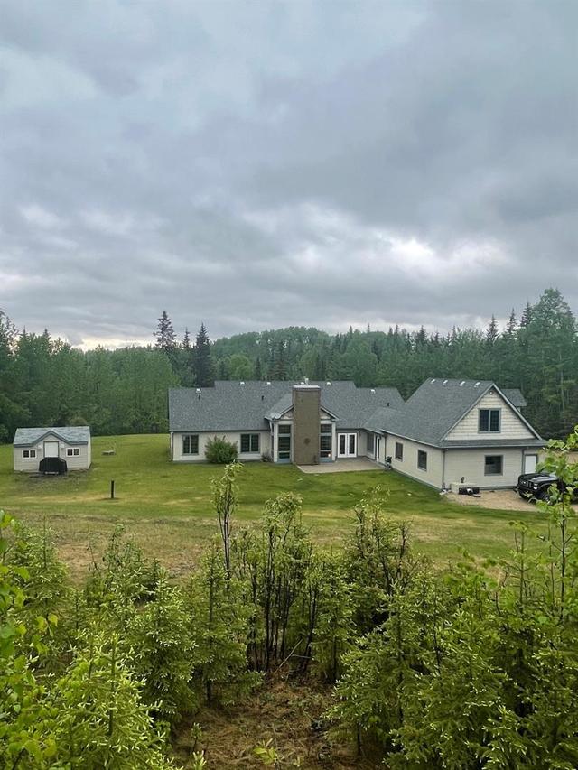 17 - 593037 Range Road 122, House detached with 3 bedrooms, 2 bathrooms and 16 parking in Woodlands County AB | Image 28