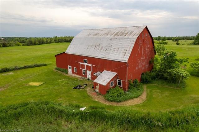 872 Clarke Rd Road, House detached with 4 bedrooms, 1 bathrooms and 10 parking in Prince Edward County ON | Image 24