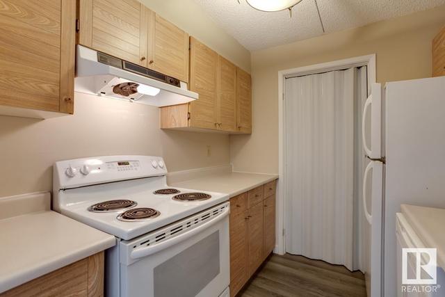 707 - 9917 110 St Nw Nw, Condo with 1 bedrooms, 1 bathrooms and null parking in Edmonton AB | Image 12