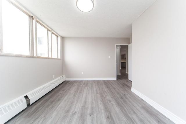 1908 - 330 Dixon Rd, Condo with 1 bedrooms, 1 bathrooms and 1 parking in Toronto ON | Image 18