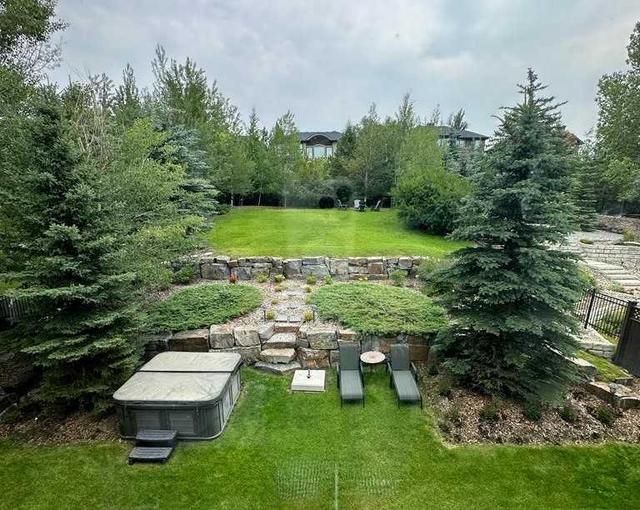 52 Spring Willow Terrace Sw, House detached with 4 bedrooms, 3 bathrooms and 3 parking in Calgary AB | Image 50