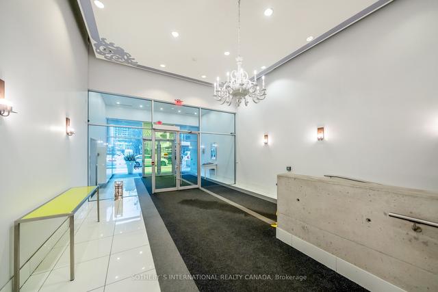 918 - 75 Portland St, Condo with 1 bedrooms, 2 bathrooms and 1 parking in Toronto ON | Image 32