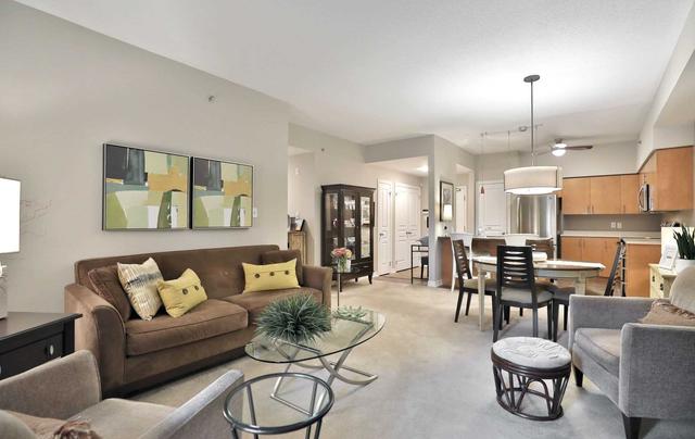 103 - 391 Plains Rd E, Condo with 2 bedrooms, 2 bathrooms and 1 parking in Burlington ON | Image 14