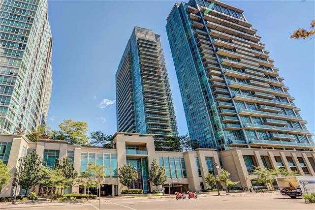 1033 - 165 Legion Rd N, Condo with 1 bedrooms, 1 bathrooms and 1 parking in Toronto ON | Image 1