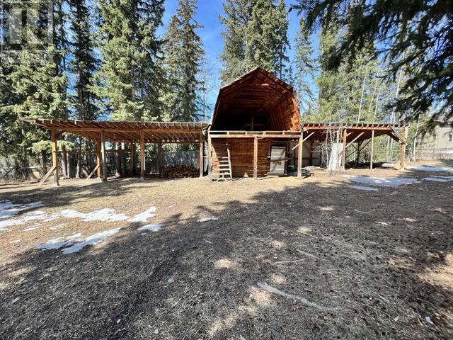 6400 Lambley Road, House detached with 4 bedrooms, 2 bathrooms and null parking in Cariboo L BC | Image 35