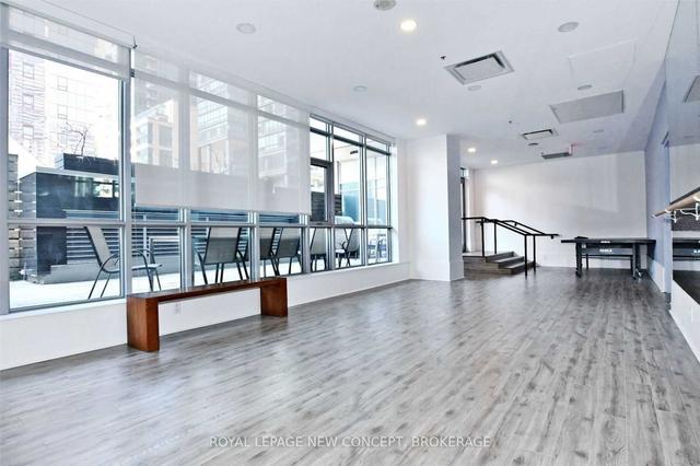 2707 - 375 King St W, Condo with 2 bedrooms, 2 bathrooms and 1 parking in Toronto ON | Image 13