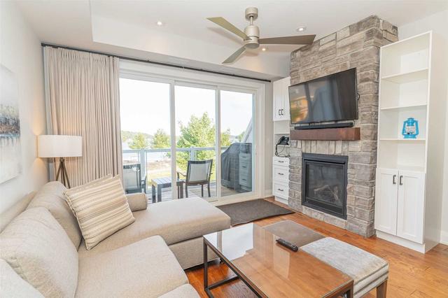 bhvc202 - 1869 Muskoka 118 Rd, Condo with 1 bedrooms, 1 bathrooms and 1 parking in Muskoka Lakes ON | Image 5