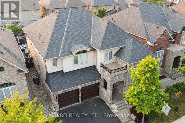 3456 Liptay Ave, House detached with 4 bedrooms, 5 bathrooms and 4 parking in Oakville ON | Image 40