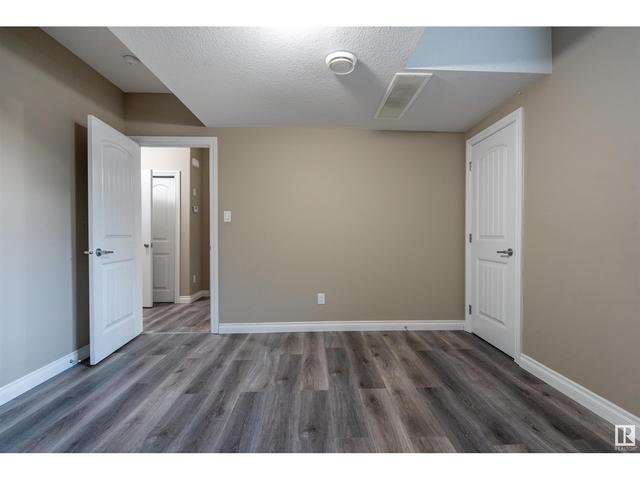 9256 155 St Nw, House detached with 5 bedrooms, 6 bathrooms and null parking in Edmonton AB | Image 42