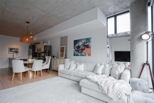 903 - 25 Stafford St, Condo with 2 bedrooms, 2 bathrooms and 1 parking in Toronto ON | Image 23