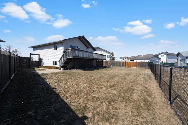 223 Laurier Lane, House detached with 5 bedrooms, 3 bathrooms and 6 parking in Wood Buffalo AB | Image 29