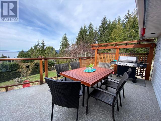 175 Mt. Erskine Dr, House detached with 3 bedrooms, 3 bathrooms and 2 parking in Saltspring Island BC | Image 9