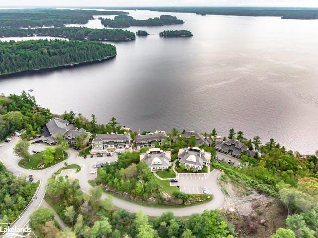 a103 - c1 - 1869 Muskoka Road 118 W, House attached with 2 bedrooms, 2 bathrooms and 1 parking in Muskoka Lakes ON | Image 1