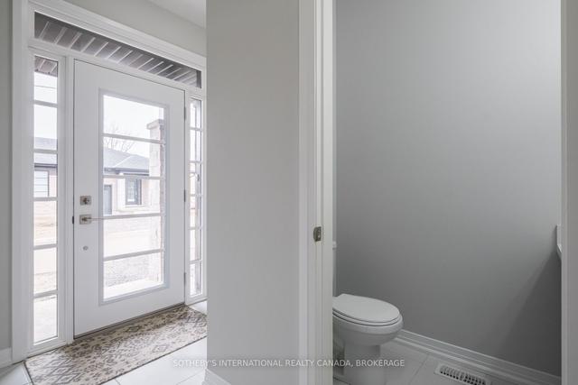 41 - 550 Grey St, House attached with 2 bedrooms, 2 bathrooms and 2 parking in Brantford ON | Image 36