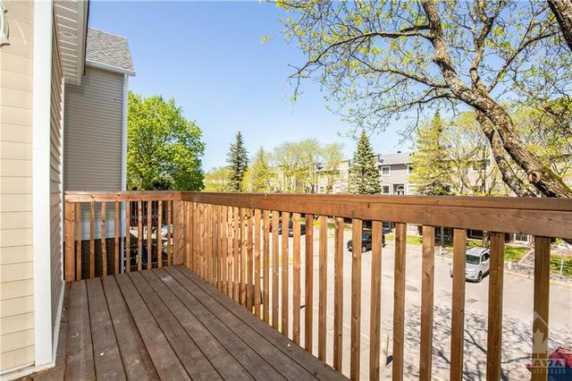 5 - 160 Fenerty Court, House attached with 2 bedrooms, 2 bathrooms and 1 parking in Ottawa ON | Image 15