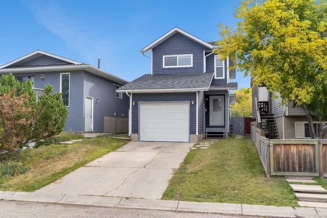 51 Martingrove Place Ne, House detached with 4 bedrooms, 2 bathrooms and 4 parking in Calgary AB | Image 31