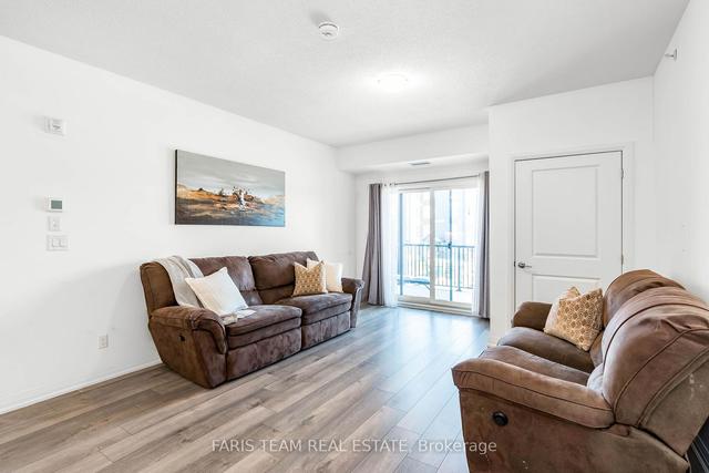 207 - 20 Koda St, Condo with 2 bedrooms, 2 bathrooms and 2 parking in Barrie ON | Image 4