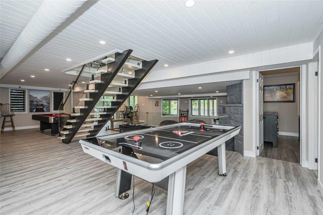33 Muskoka Estate Rd, House detached with 4 bedrooms, 3 bathrooms and 9 parking in Muskoka Lakes ON | Image 21