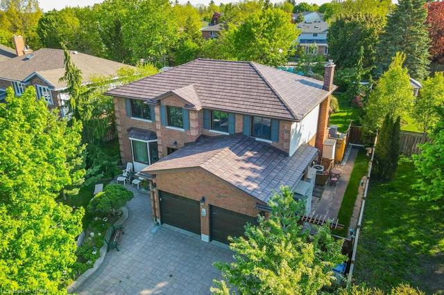 137 Downey Road, House detached with 3 bedrooms, 3 bathrooms and null parking in Guelph ON | Image 1