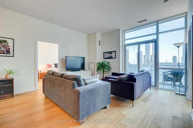 904 - 112 George St, Condo with 2 bedrooms, 2 bathrooms and 2 parking in Toronto ON | Image 5