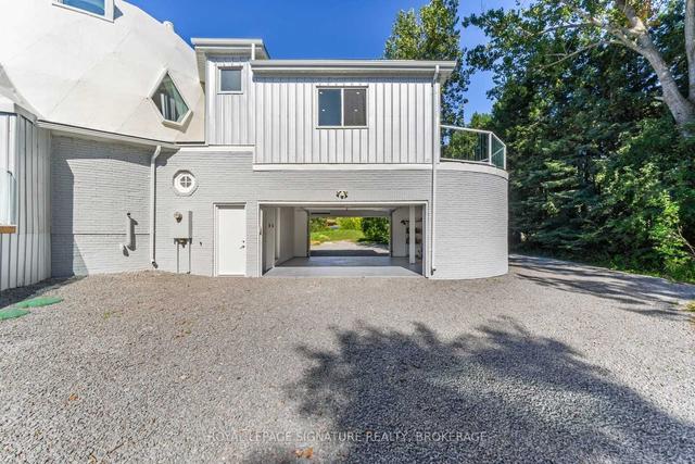 21375 Brock Rd, House detached with 4 bedrooms, 6 bathrooms and 12 parking in Brock ON | Image 27