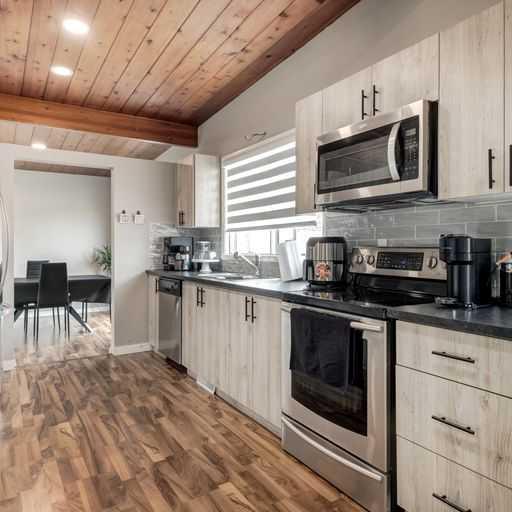 724 Millar Road Ne, House detached with 4 bedrooms, 2 bathrooms and 2 parking in Calgary AB | Image 5