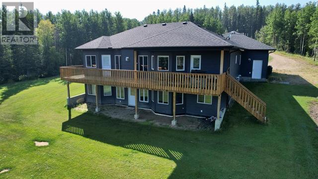 114024 Township Road 590, House detached with 3 bedrooms, 3 bathrooms and null parking in Woodlands County AB | Image 3
