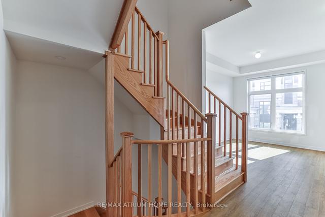 31 Wuhan Lane, House attached with 4 bedrooms, 4 bathrooms and 3 parking in Markham ON | Image 23