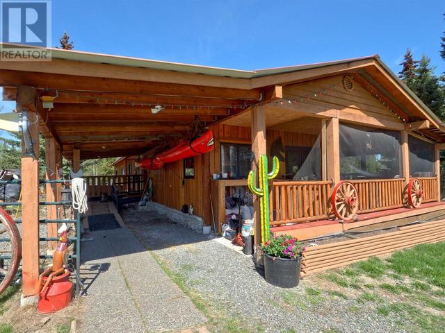 7529 Sheridan Lake W Road, House detached with 3 bedrooms, 2 bathrooms and null parking in Cariboo L BC | Image 26