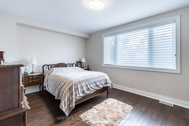 447 Symington Ave, House semidetached with 4 bedrooms, 2 bathrooms and 3 parking in Toronto ON | Image 11