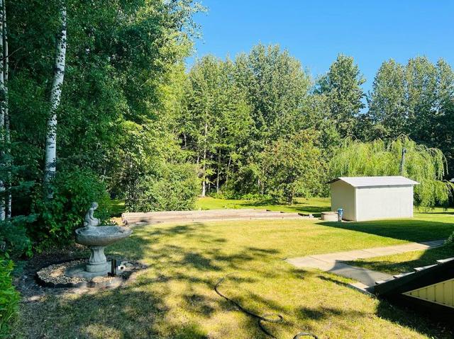121 67339 Mission Road, House detached with 3 bedrooms, 2 bathrooms and null parking in Lac la Biche County AB | Image 13