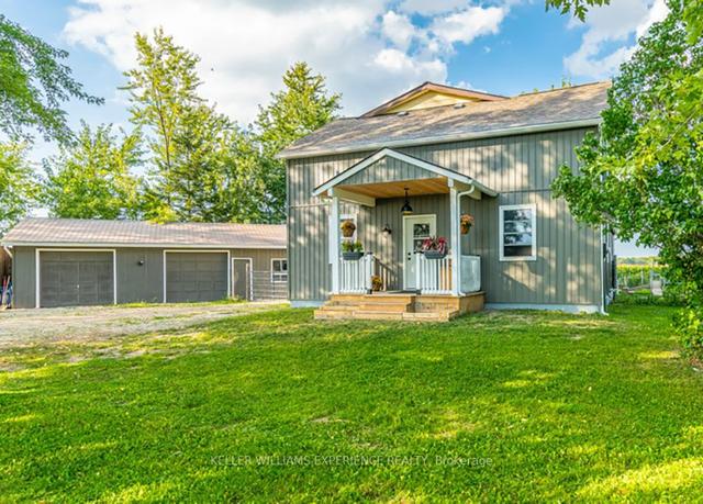 11791 10 County Rd, House detached with 5 bedrooms, 2 bathrooms and 12 parking in Melancthon ON | Image 1