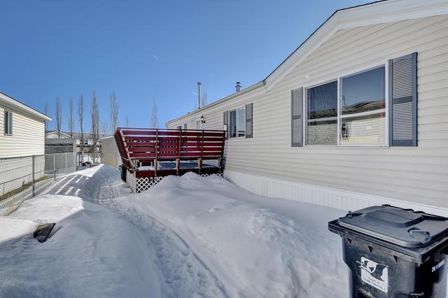 10811 98 Street, House detached with 3 bedrooms, 2 bathrooms and 4 parking in Greenview No. 16 AB | Image 20