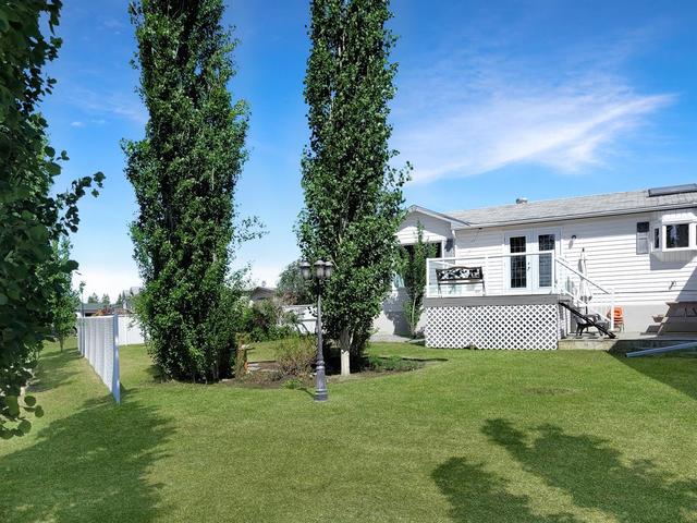 518 Kimble Street, House detached with 4 bedrooms, 3 bathrooms and 6 parking in Grande Prairie County No. 1 AB | Image 23