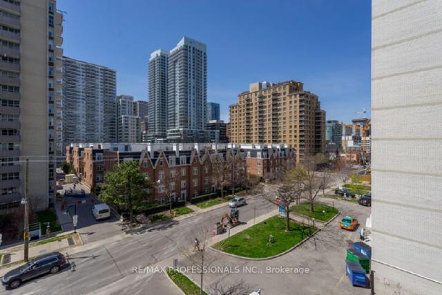 411 - 83 Redpath Ave, Condo with 1 bedrooms, 1 bathrooms and 0 parking in Toronto ON | Image 3