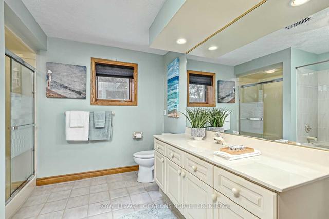 431 Grandview Dr, House detached with 2 bedrooms, 3 bathrooms and 5.5 parking in Meaford ON | Image 28