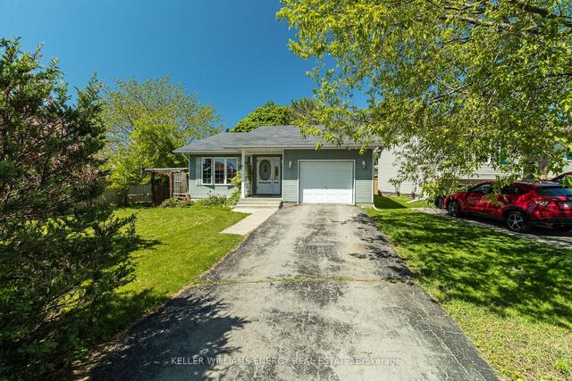13 Harbourview Cres Cres, House detached with 3 bedrooms, 2 bathrooms and 4 parking in Prince Edward County ON | Image 12