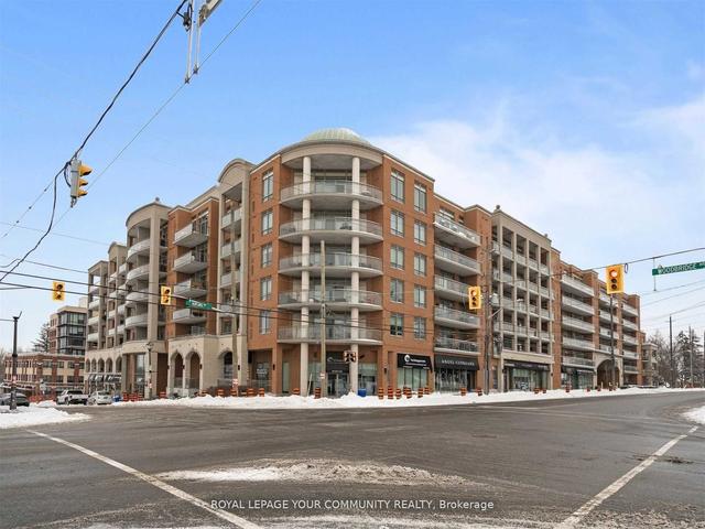 233 - 281 Woodbridge Ave, Condo with 2 bedrooms, 2 bathrooms and 1 parking in Vaughan ON | Image 1