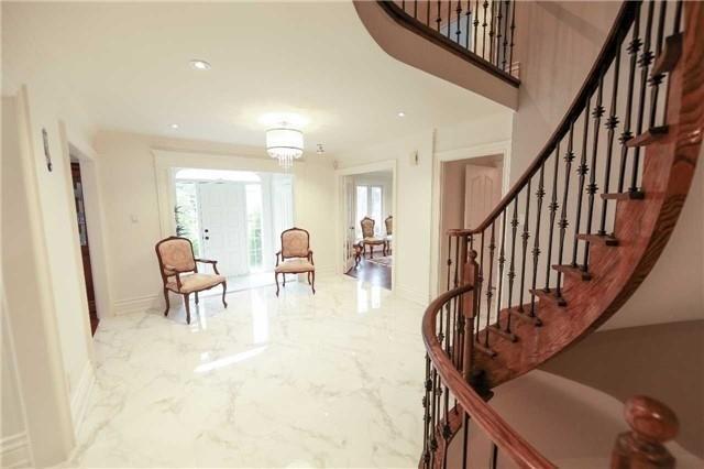 9811 Bayview Ave S, House detached with 5 bedrooms, 5 bathrooms and 10 parking in Richmond Hill ON | Image 9