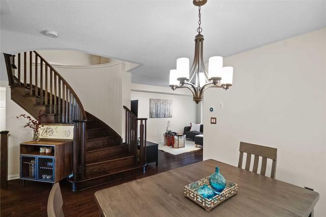 79 Portwine Dr, House attached with 3 bedrooms, 3 bathrooms and 2 parking in Toronto ON | Image 34