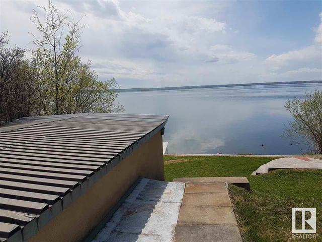 106 Lakeshore Dr, House detached with 3 bedrooms, 1 bathrooms and null parking in Sundance Beach AB | Image 11